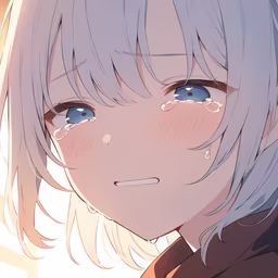 Tears of Emotion Tears of Emotion