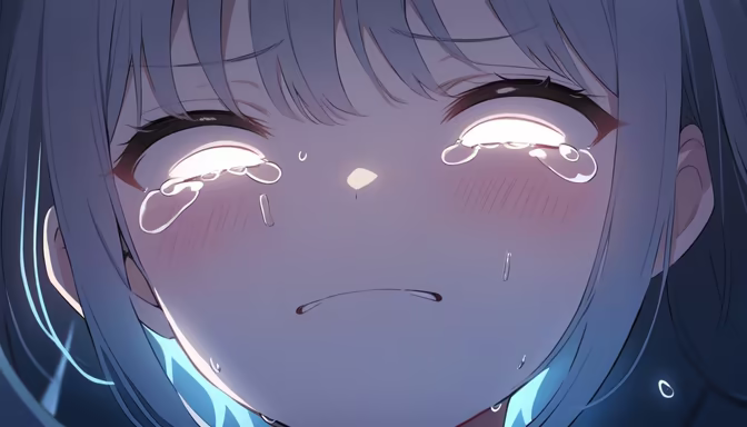 Tears of Light