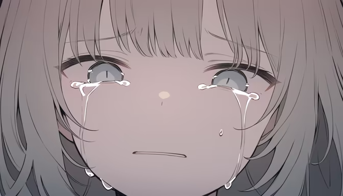 Silent Tears