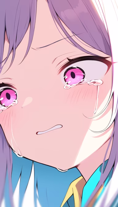 Tears of Emotion Tears of Emotion