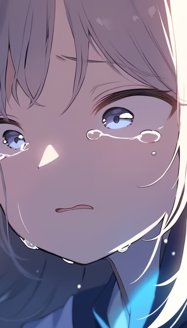 Tears Tears