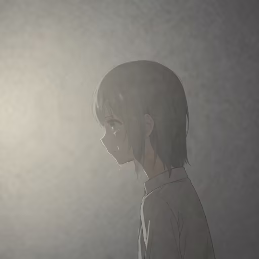 Silent Tears