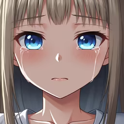 Silent Tears Silent Tears