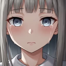 Silent Tears Silent Tears