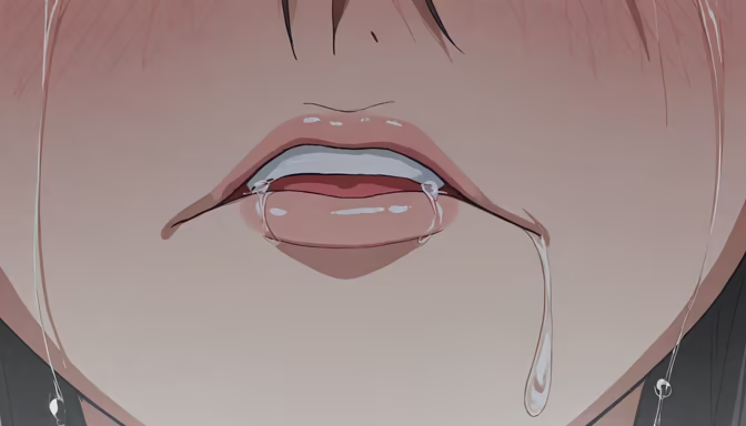 Silent Tears