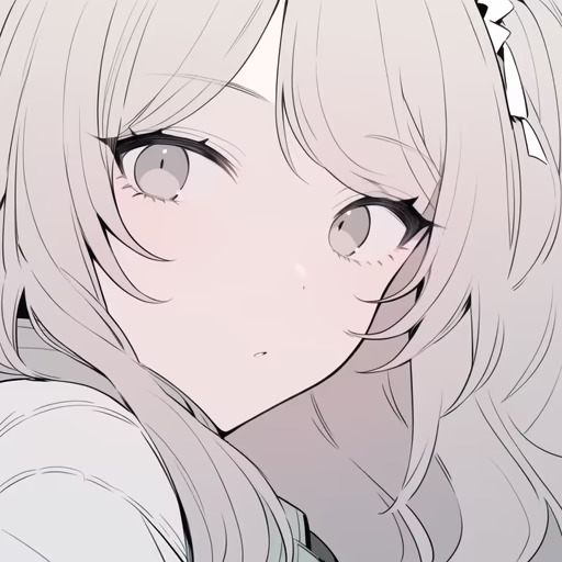 Dreamy Gaze