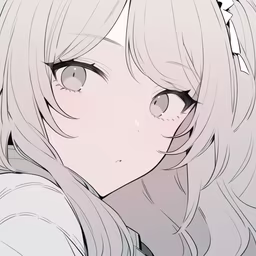 Dreamy Gaze Dreamy Gaze