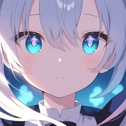 Mesmerizing Gaze Mesmerizing Gaze