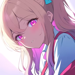 Anime Gaze Anime Gaze