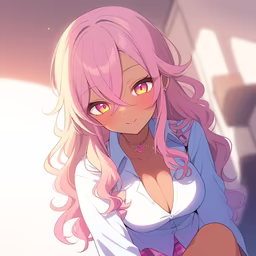Pink Haze Pink Haze
