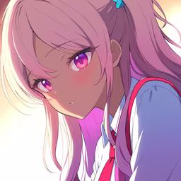 Anime Girl