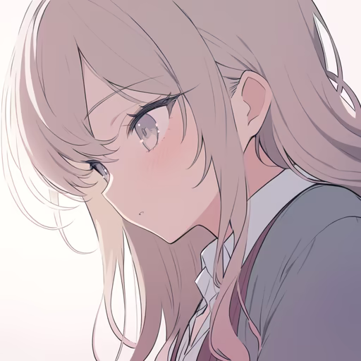 Lost in Thought