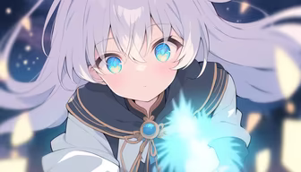 Mystical Encounter Mystical Encounter