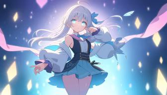 Starlight Serenade Starlight Serenade