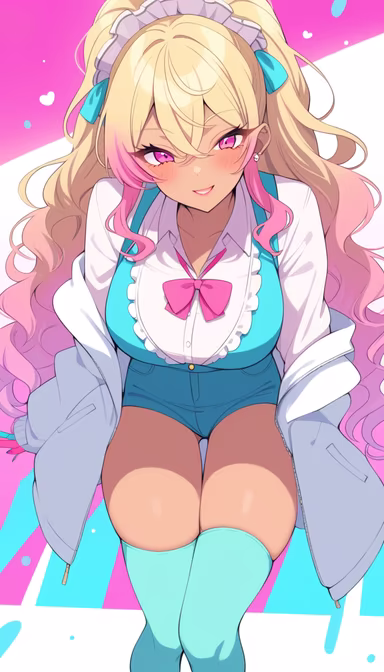 Sweet Style Sweet Style