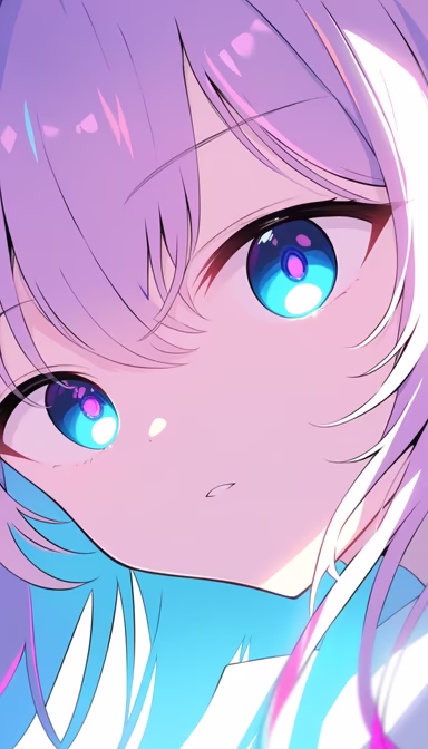 Mesmerizing Gaze Mesmerizing Gaze