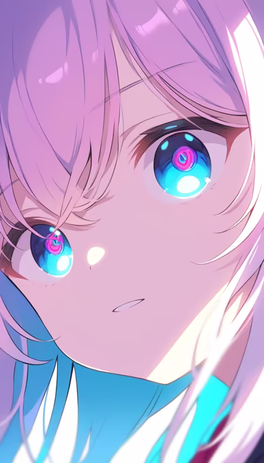 Eyes of Wonder Eyes of Wonder