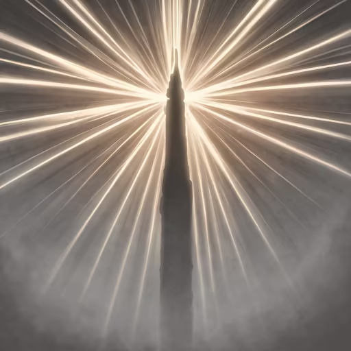 City of Light