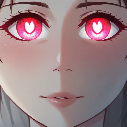 Eyes of Love