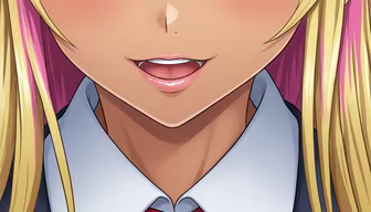 Sweet Smile Sweet Smile