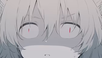 Staring into the Abyss Staring into the Abyss