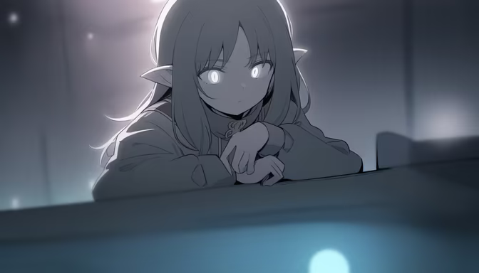Night Thoughts