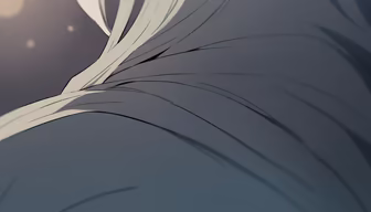Flowing Strands Flowing Strands