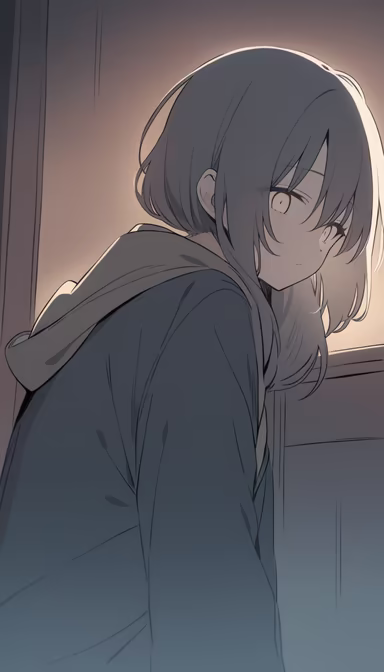 Lost in Thought