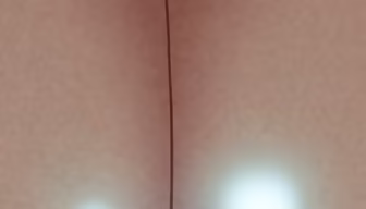 Ceiling Close-Up