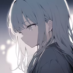 Lost in Thought Lost in Thought