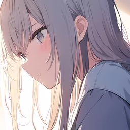 Lost in Thought Lost in Thought