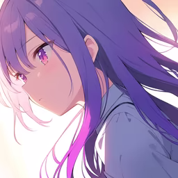 Dreamy Gaze Dreamy Gaze