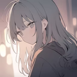 Lost in Thought