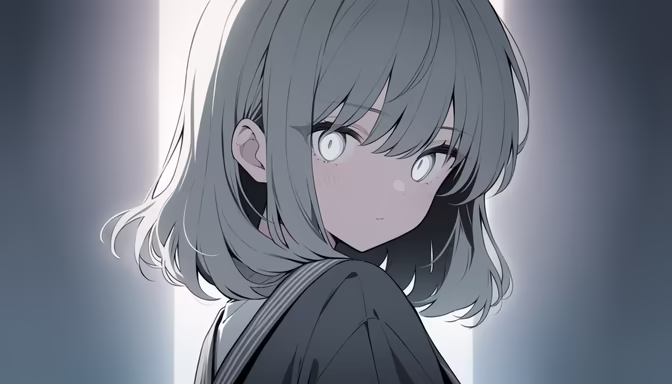 Lost in thought