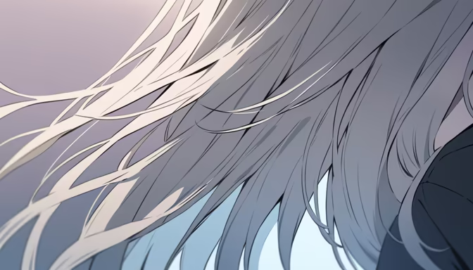 Flowing Locks