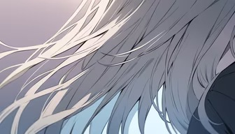 Flowing Locks