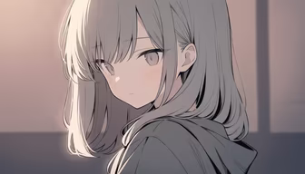 Lost in Thought Lost in Thought
