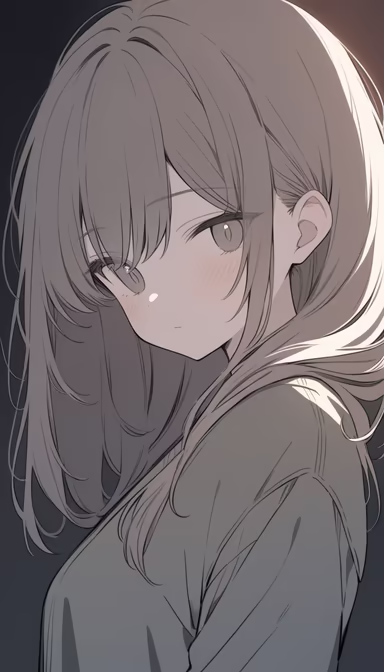Lost in Thought Lost in Thought