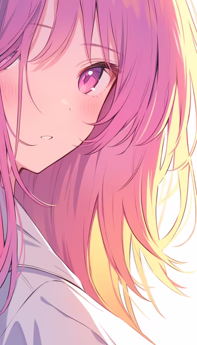 Pink Hues Pink Hues