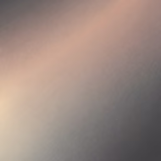 Subtle Gradient