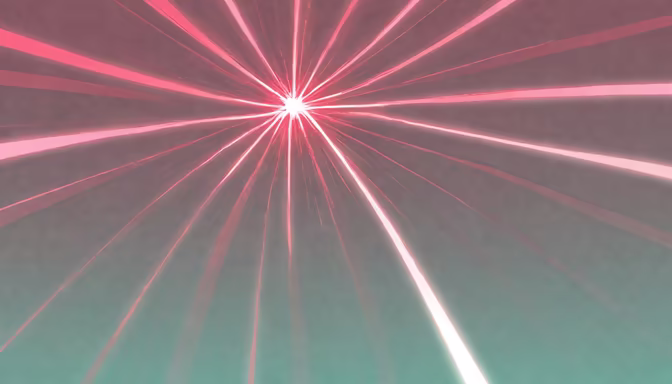 Cosmic Radiance