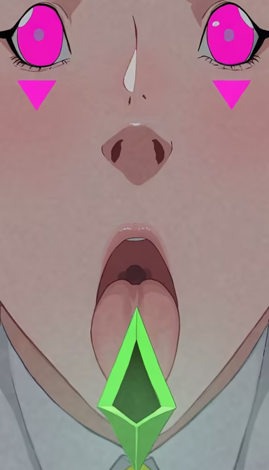 Hypnotic Gaze Hypnotic Gaze