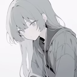 Melancholy Melancholy