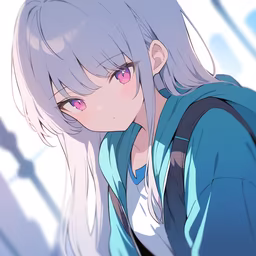 Lost in Thought Lost in Thought