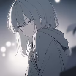 Lost in Thought Lost in Thought