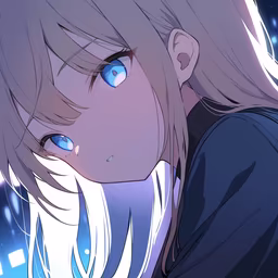 Lost in Thought Lost in Thought