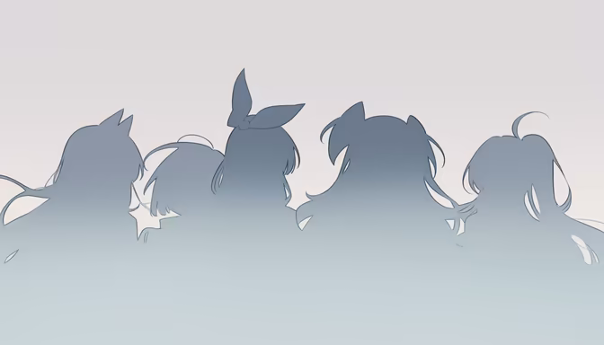 Anime Squad