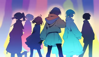 Youthful Journey