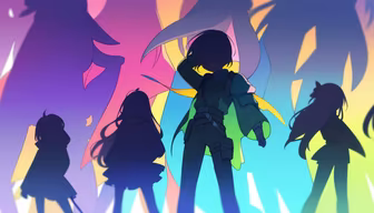 Guardians of Light Guardians of Light
