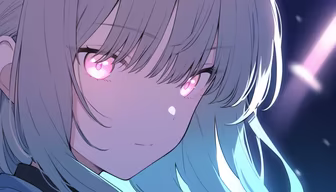 Mystic Gaze Mystic Gaze